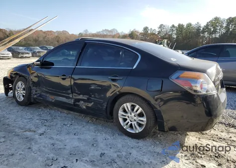 2012 Nissan Altima Base z USA, uszkodzony, nr VIN 1N4AL2APXCC154372